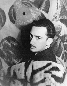 Salvador Dali, Biography, Art, Paintings, Surrealism, & Facts
