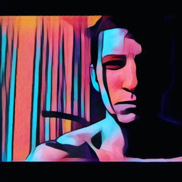 Aleksandr Stachanow all artworks Artchiv