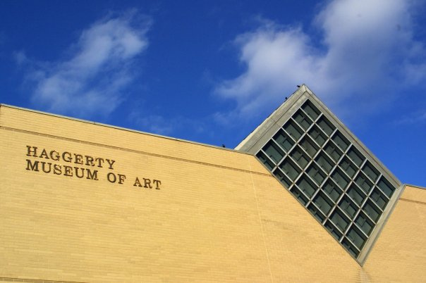 Haggerty Museum of Art Milwaukee Museums Arthive