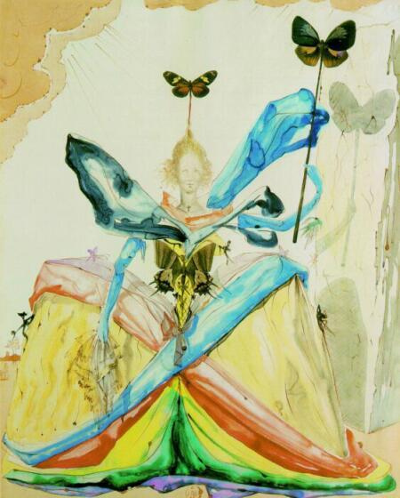 Бабочки в русской культуре и науке