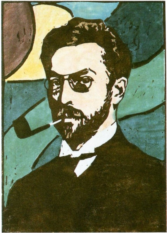 gabriele kandinsky