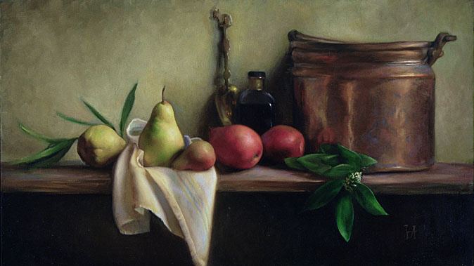 Juliette pear. Aristides Fernandez художник. Джульетта Аристид. Джульетта груша. Aristides 080.