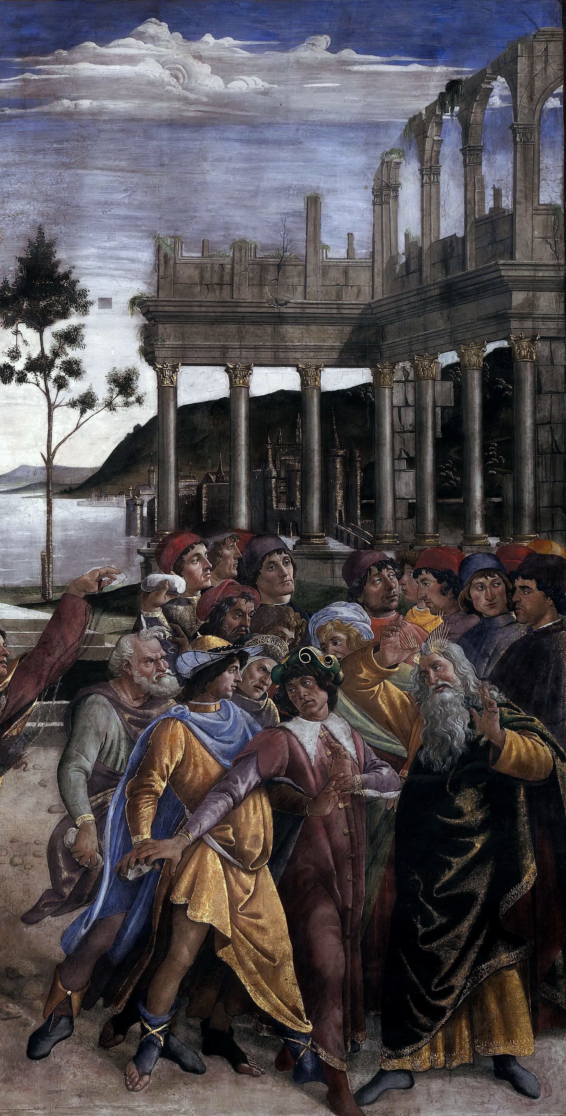 Botticelli