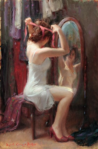 Bryce Liston. ...And everything is fine