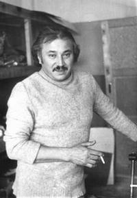 Vladimir Ivanovich Kotov. Vladimir Ivanovich Kotov.