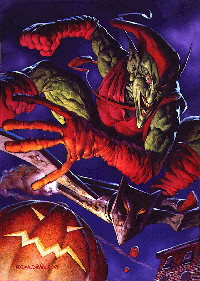 Гоблин комикс. Хобгоблин и зеленый Гоблин 1994. Hobgoblin Green Goblin Comics. Хоп Гоблин и зелёный Гоблин. Хоп Гоблин и зеленый Гоблин Марвел.