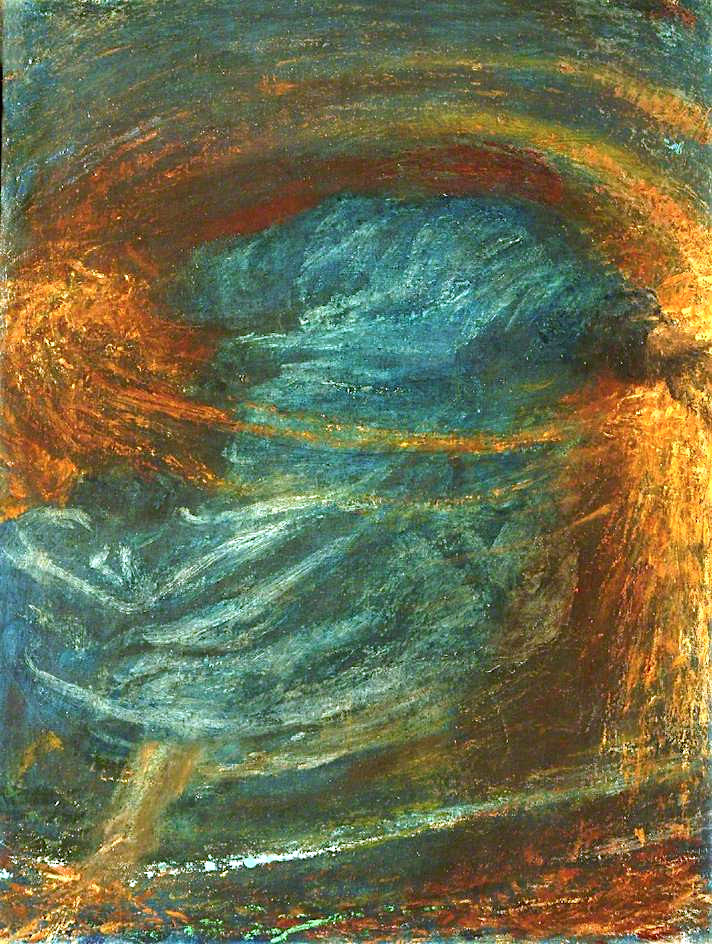 Sower systems, 1902, 53×66 cm by George Frederick Watts: History ...