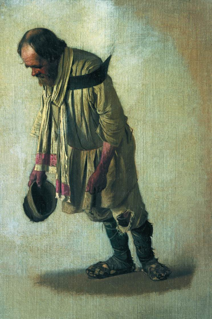 Картина Верещагина бурлаки