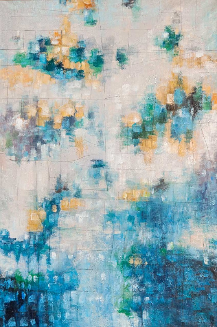 Brian dupre. Sunshine in the city