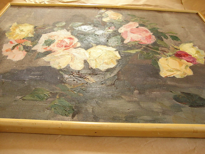 Roses