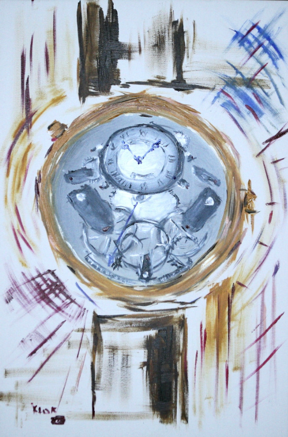 Anatoly yurievich skopin. Breguet fantasy