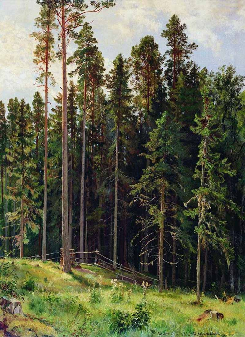 Ivan shishkin