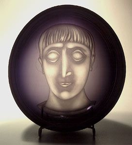 Картины федорова бориса