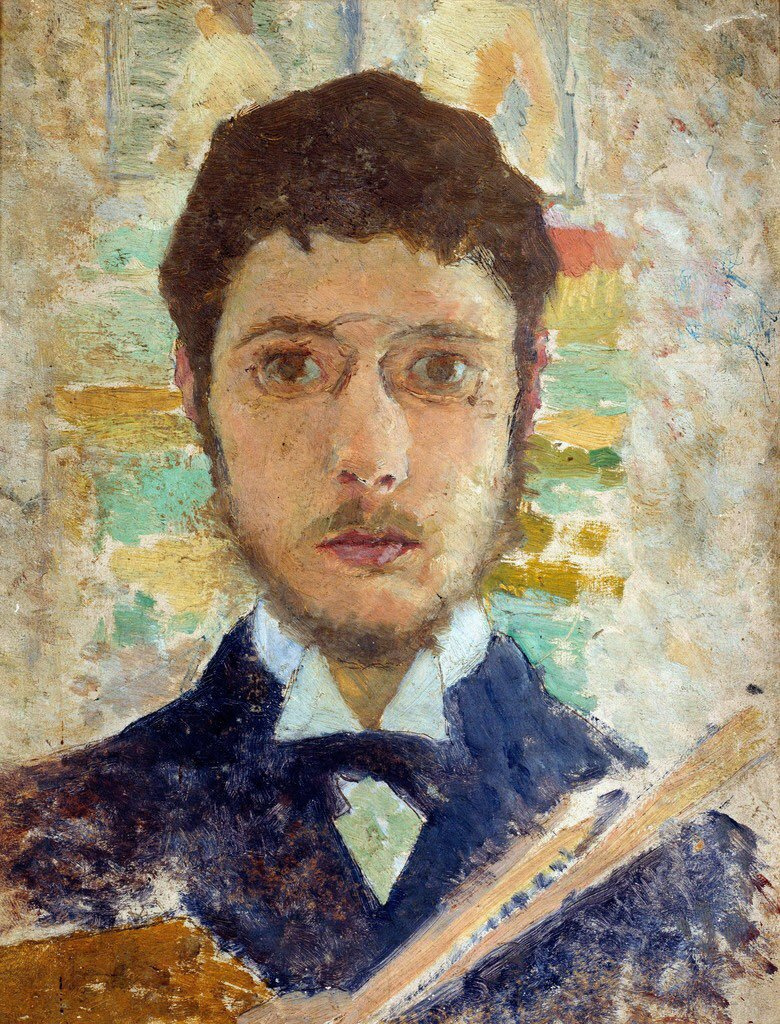 Pierre bonnard картины