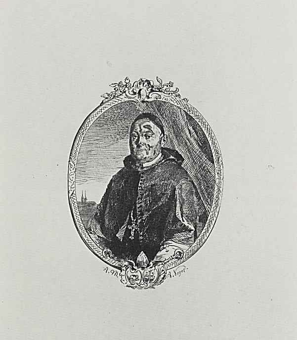 Adolf Friedrich Erdmann von Menzel. Illustration for "the Deeds of Frederick the Great"