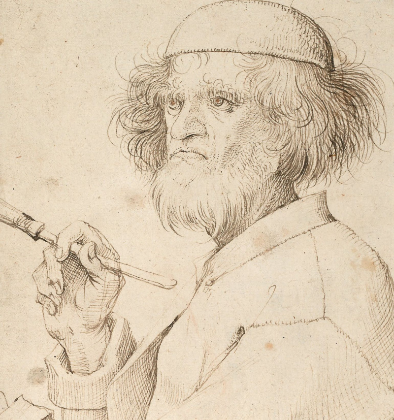 Топик: Bruegel, Pieter the Elder