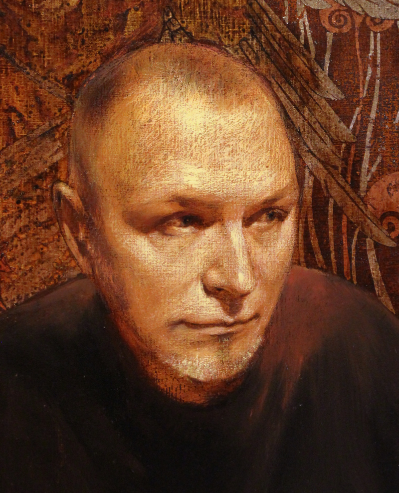 Горя ев. Горяев.