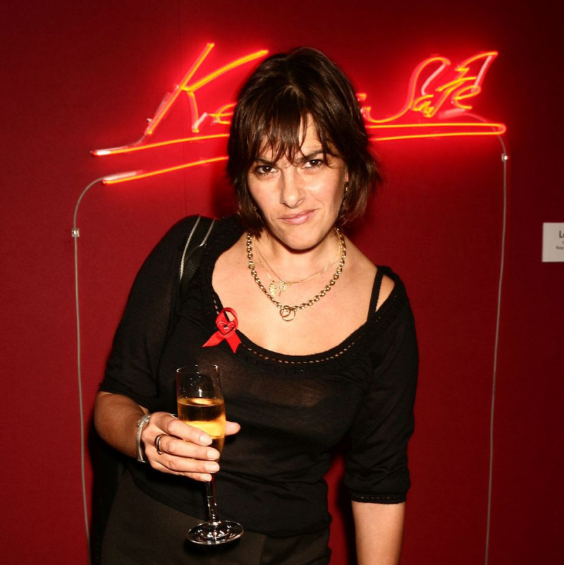 Tracey Emin Installations+, Bio, Ideas