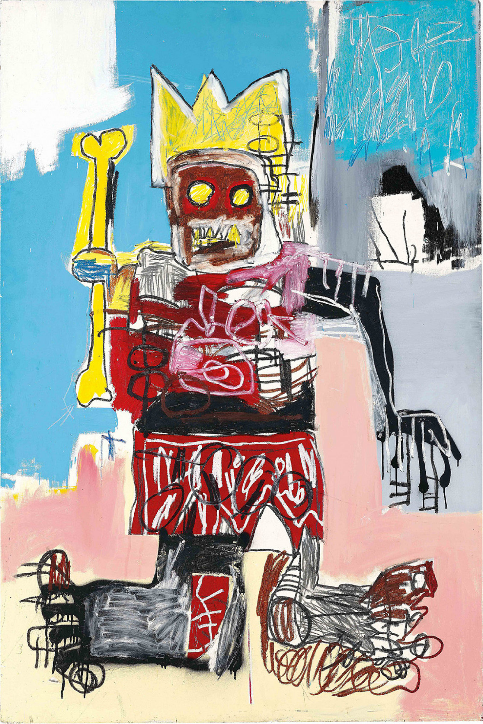 Sven Basquiat