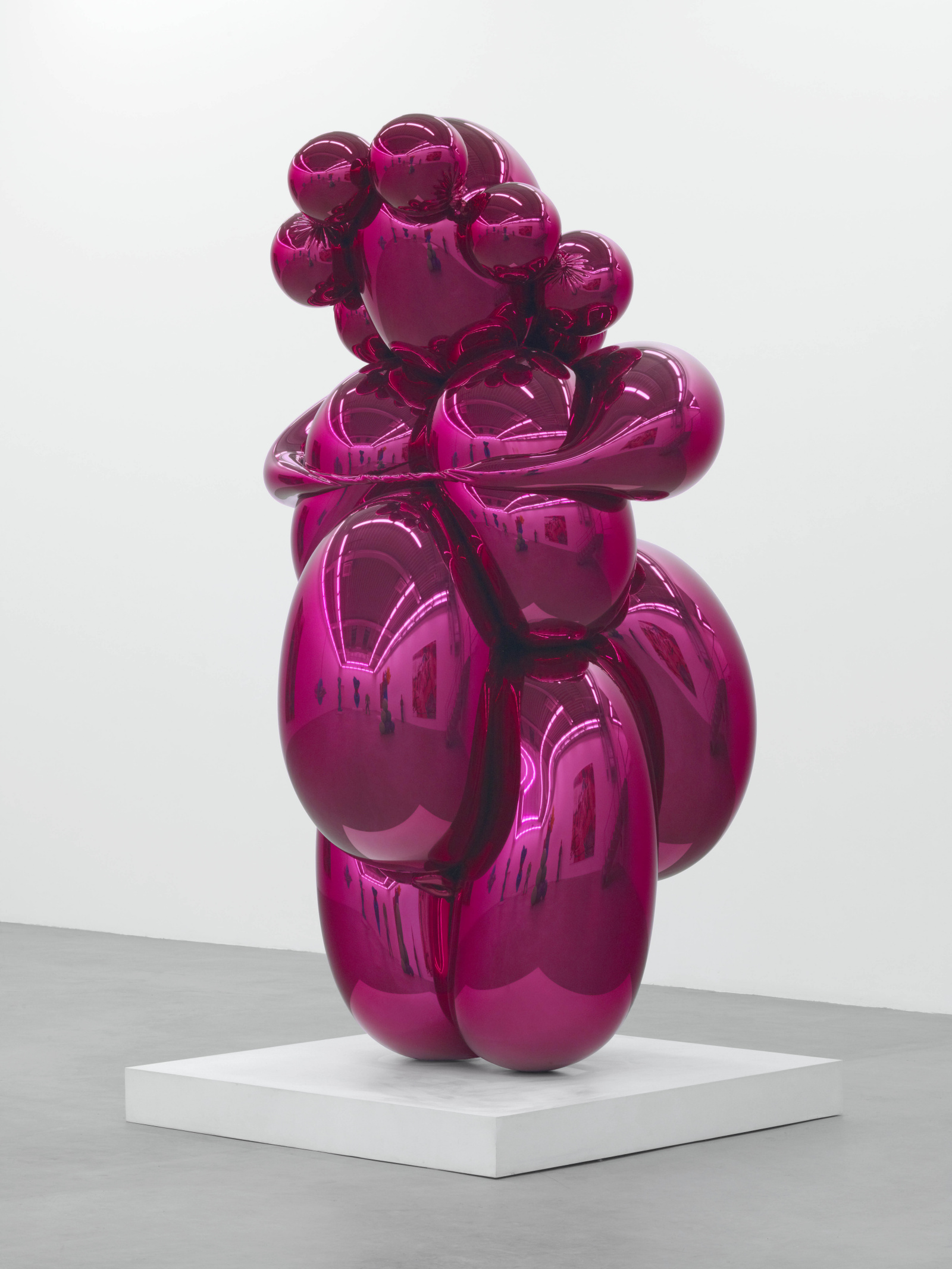 Jeff Koons Art, Bio, Ideas