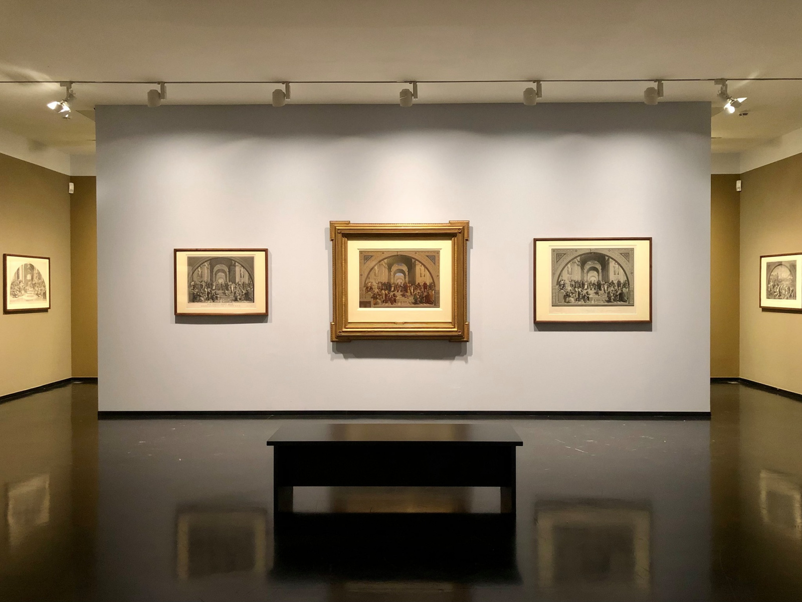 ON-DEMAND – Raphael Santi/Sanzio – Celebrating His Art 500 Years After His  Death – The Italian Cultural Foundation
