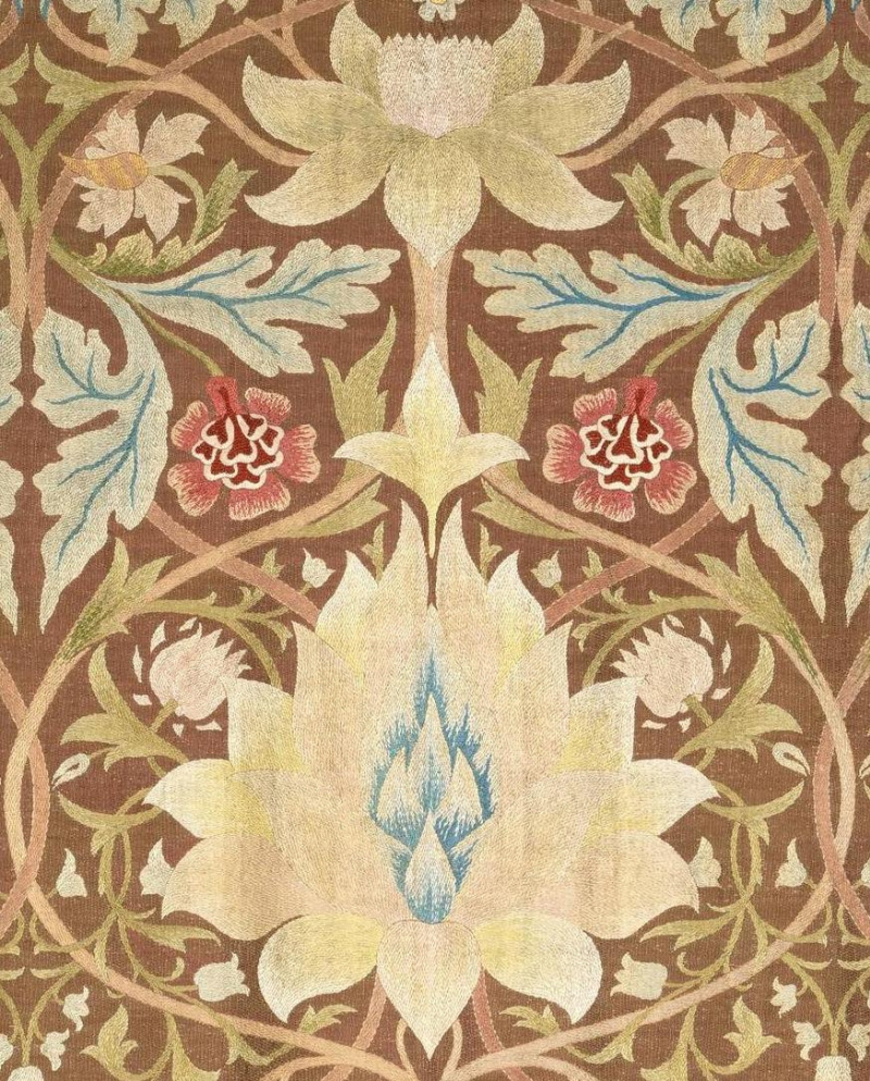 William morris london