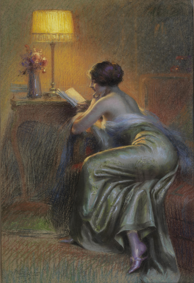 Не для дам читать. Художник Delphin Enjolras 1857-1945. Дельфин Анжольра. Дельфин Анжольра французский художник. Дельфин анжольрас картины.