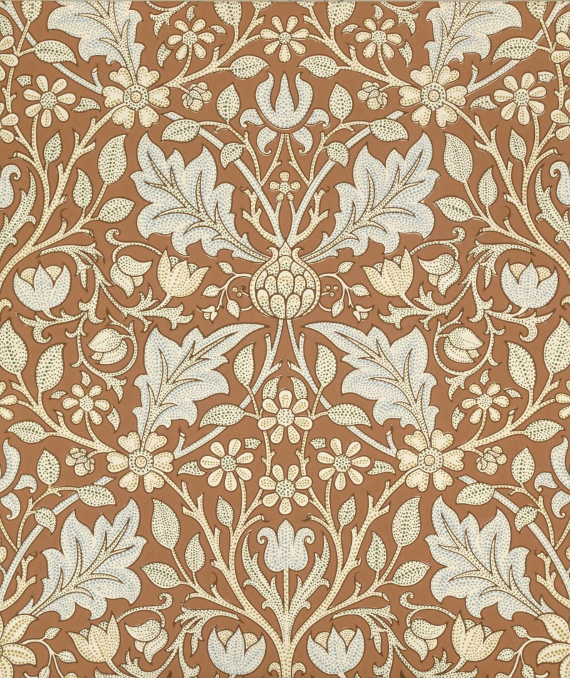 William morris london