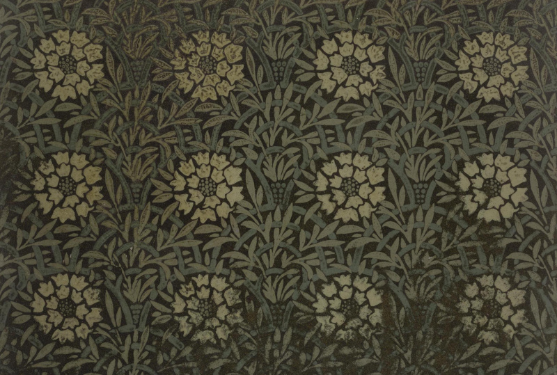 William morris london