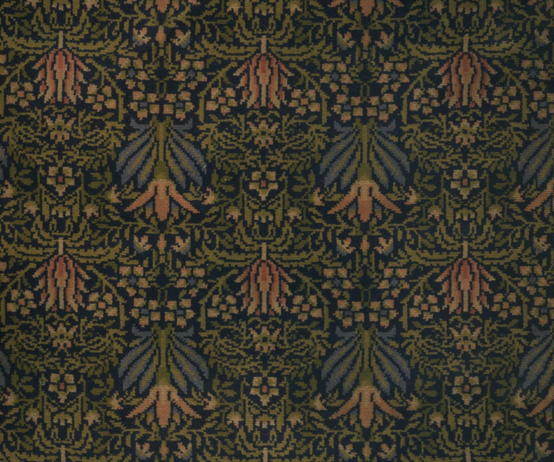 William morris london