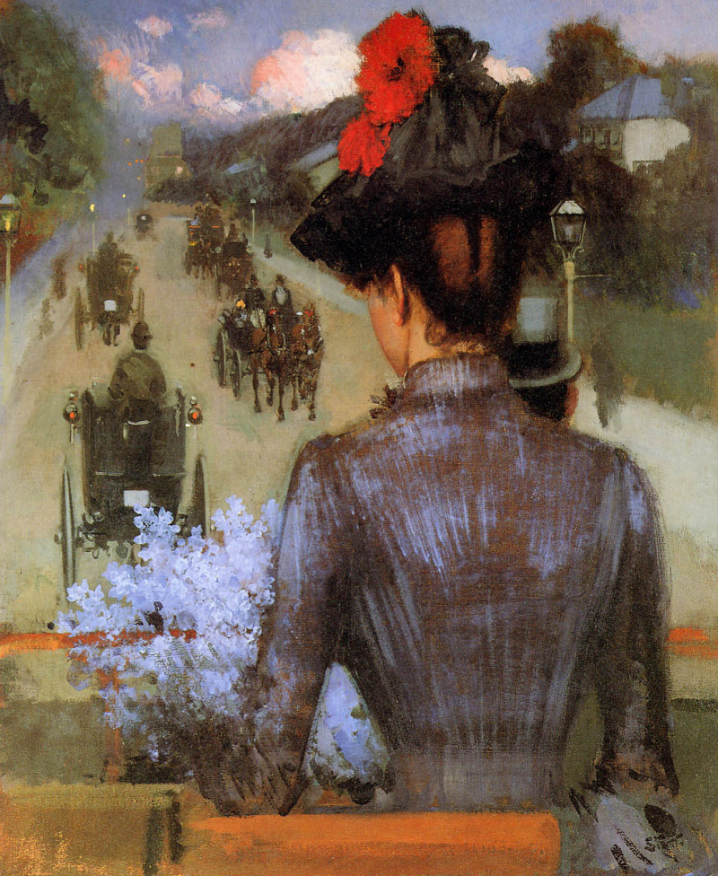Сидней Старр - Городской атлас - одно из многих произведений художника. 