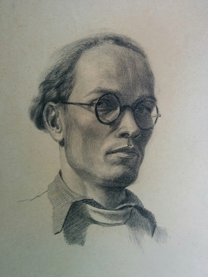 Аркадий Павлович