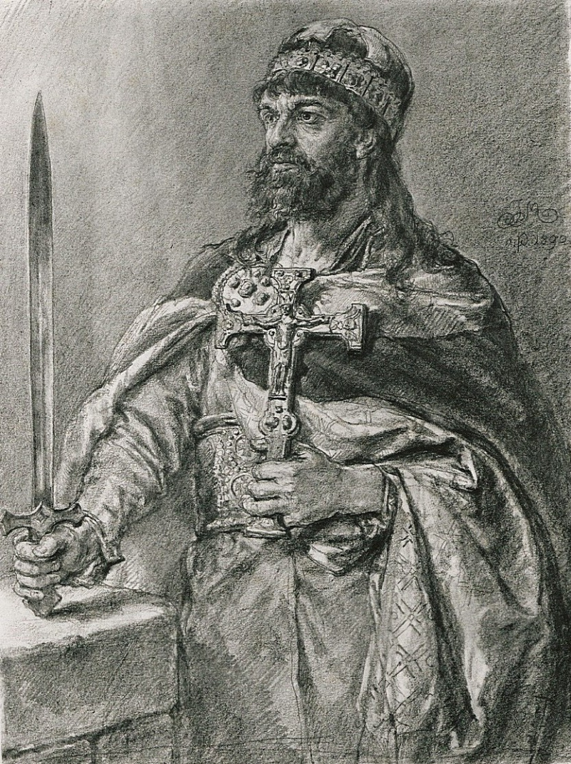 Князья польши