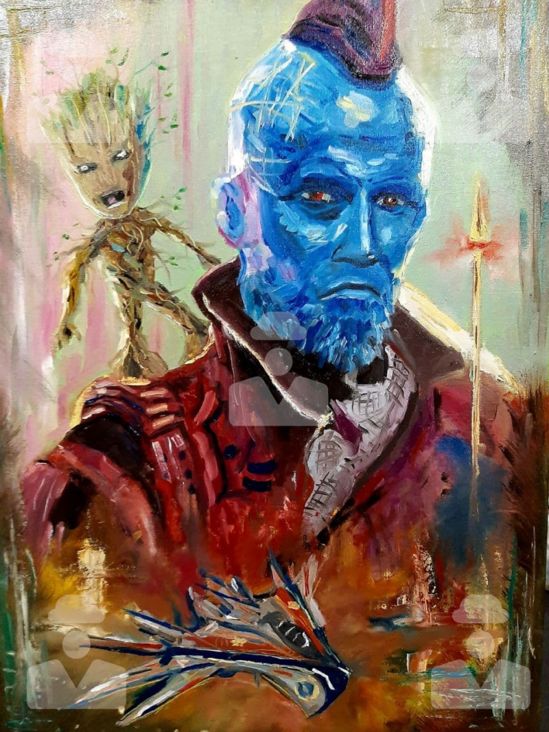 Balamutti Yondu