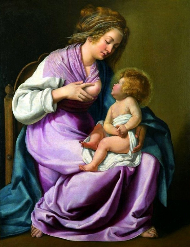 madonna-and-child-1618-86-118-cm-by-artemisia-gentileschi-history