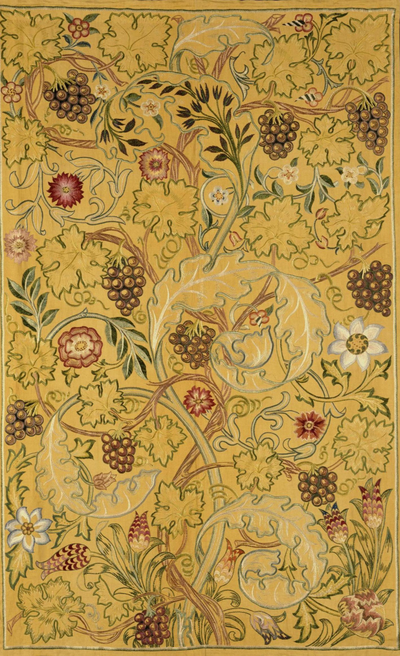 William morris london