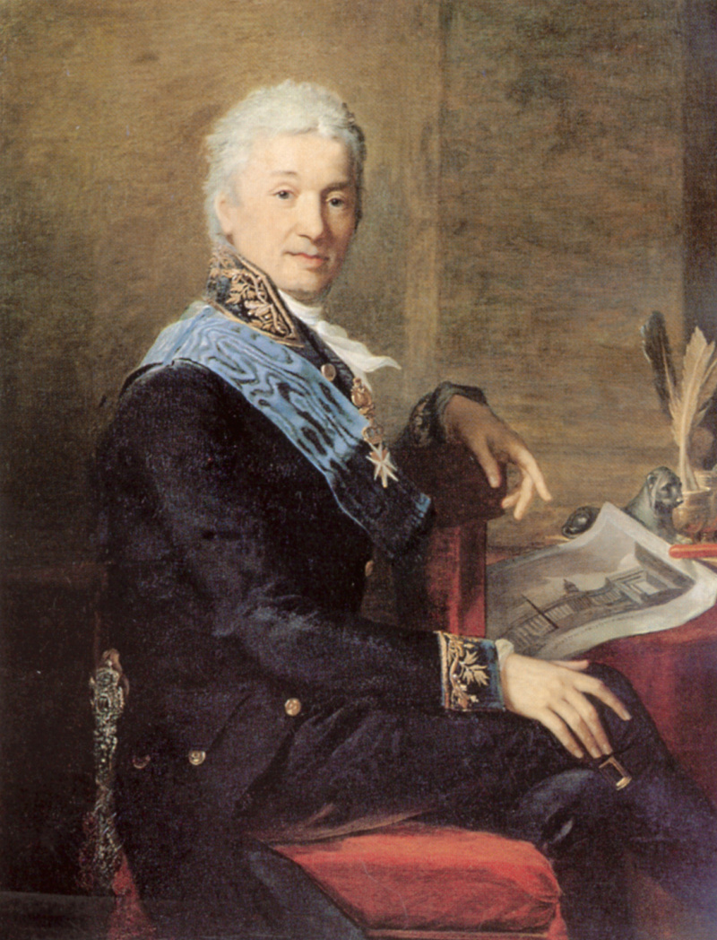 Строганов, Александр Сергеевич (1733-1811)