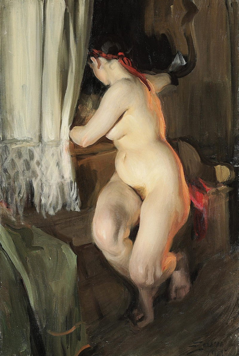 картины художников с толстыми голыми женщинами фото 34