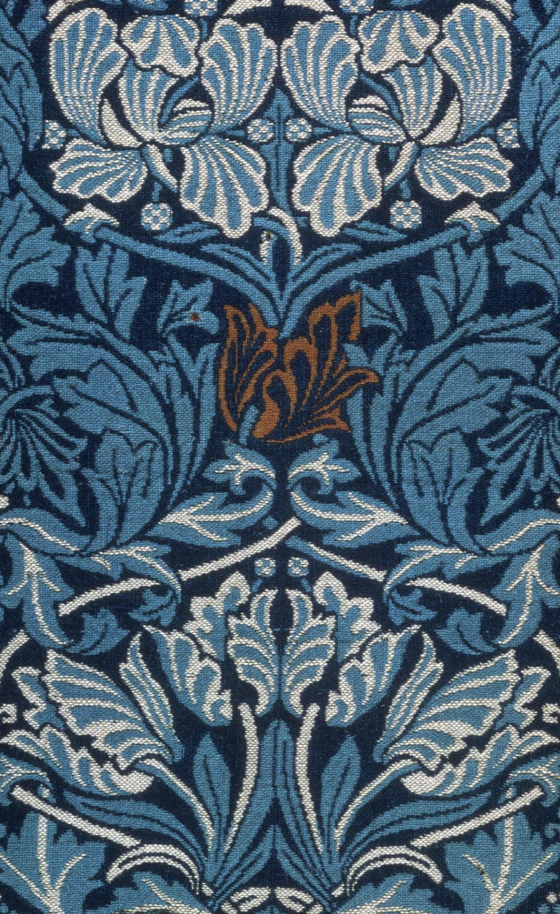 William morris london