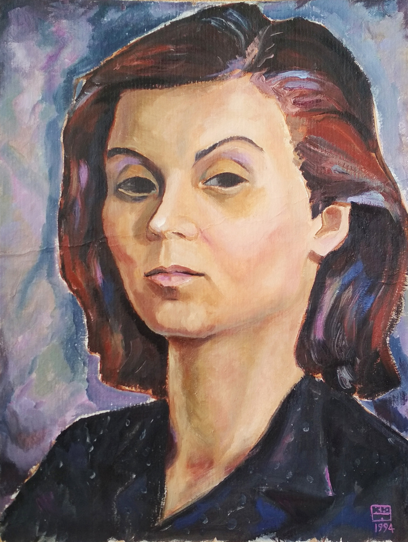 Лариса петрович