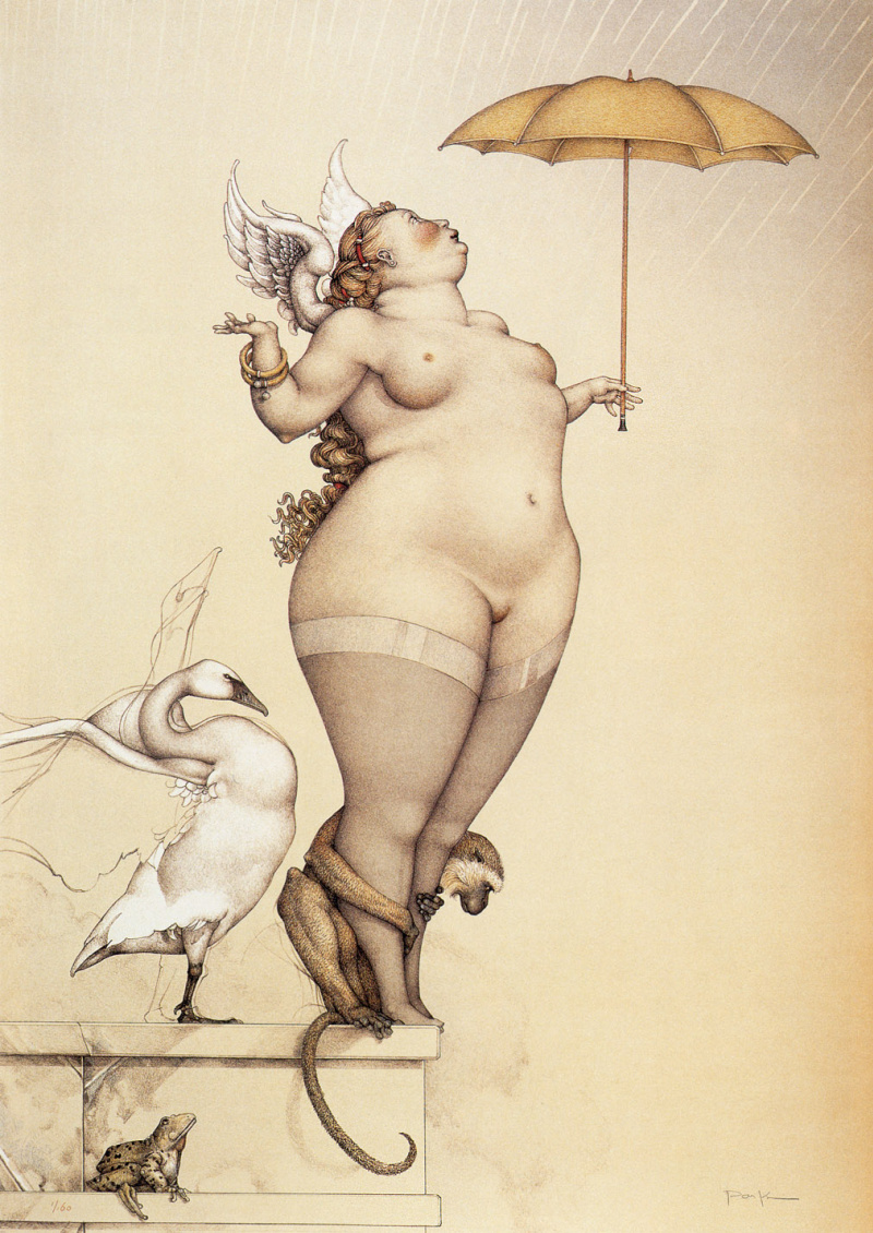 картины художников с толстыми голыми женщинами фото 75