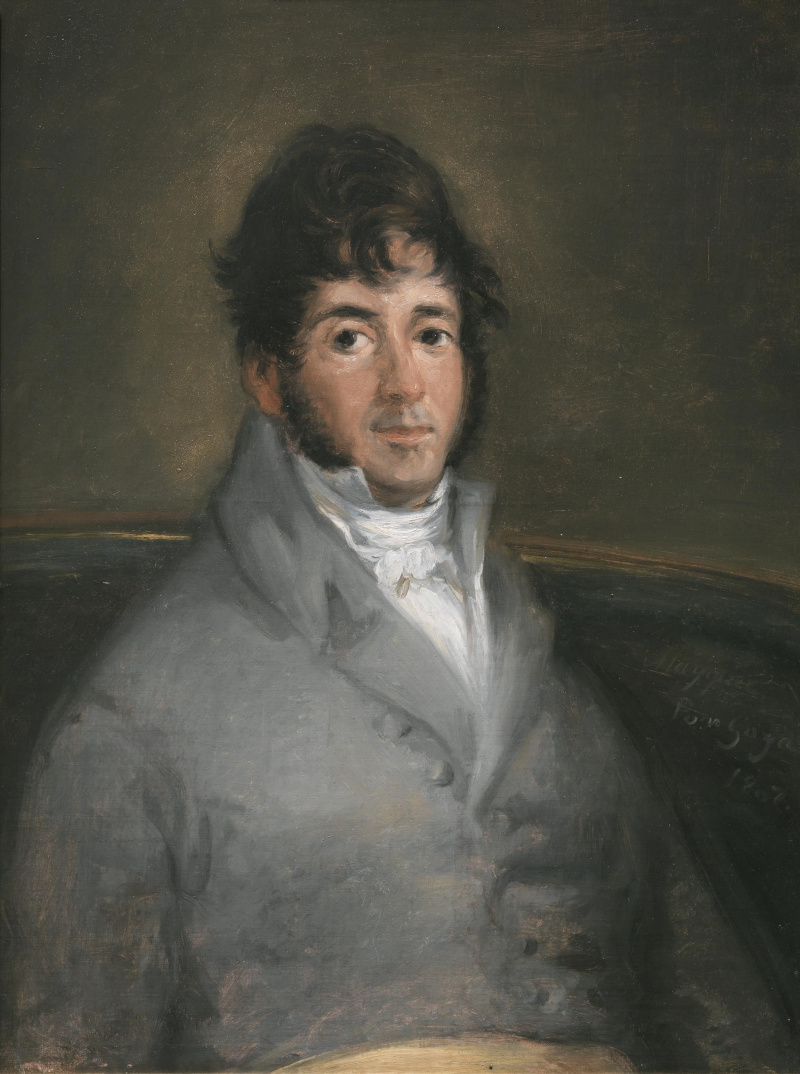 Франсиско Гойя (1746-1828)