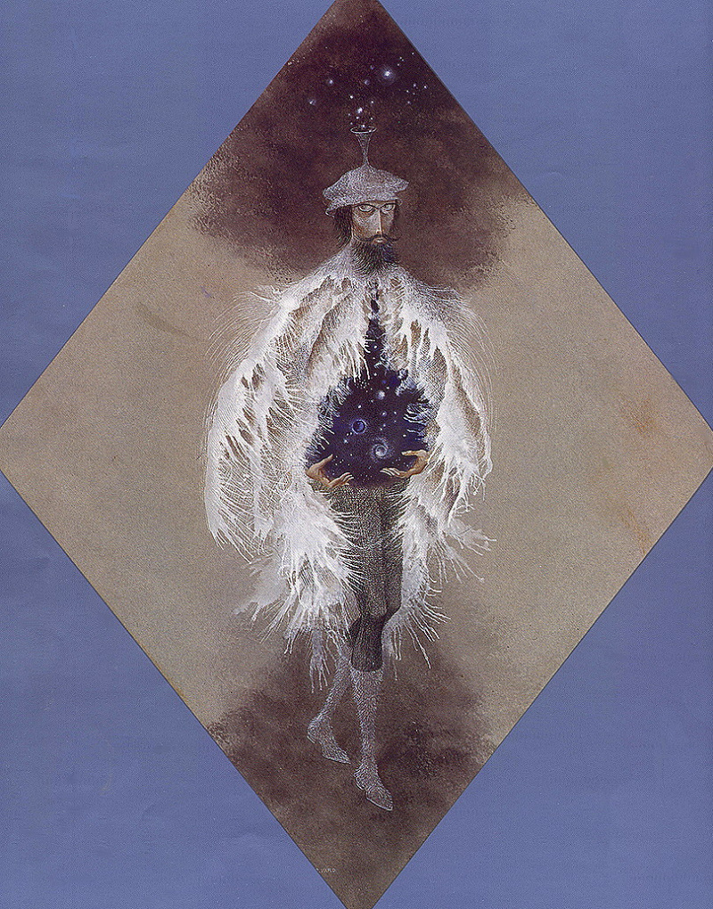 Remedios varo картины