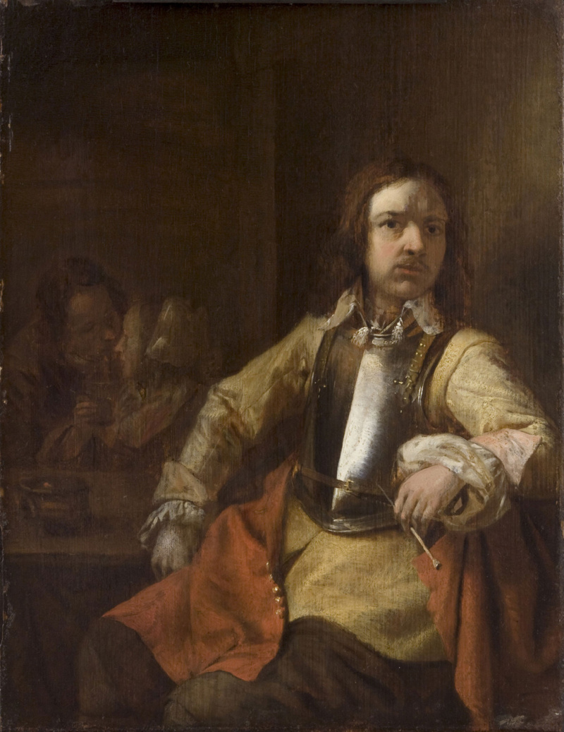 Питер де Хох (1629 — 1684)