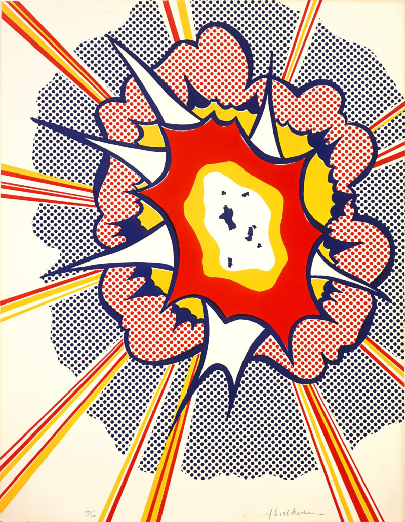 a-blast-from-the-portfolio-1967-43-56-cm-by-roy-lichtenstein-history