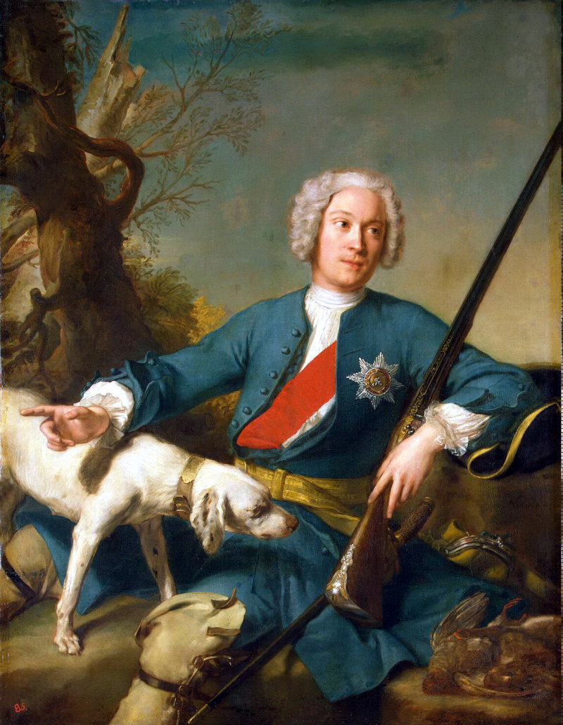 Куракин, Александр Борисович (1697—1749)