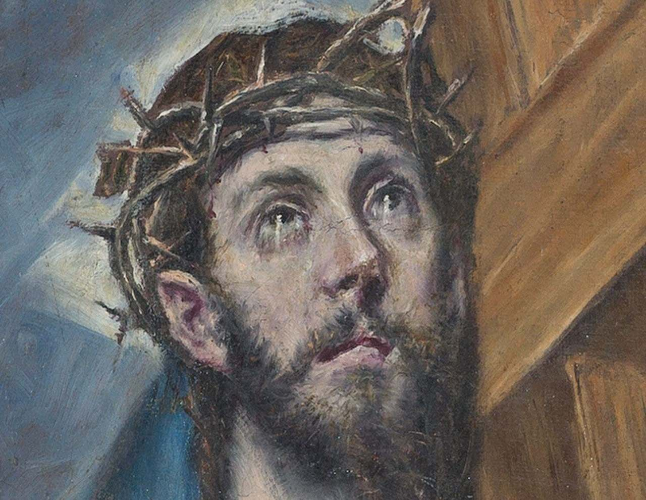 В Испании спорят об атрибуции «неизвестной картины Эль Греко»