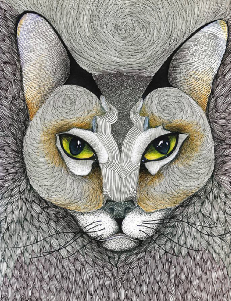 Международная выставка иллюстраций «Illustration 2014» стартовала в Днепропетровске Международная выставка иллюстраций «Illustration 2014» стартовала в Днепропетровске