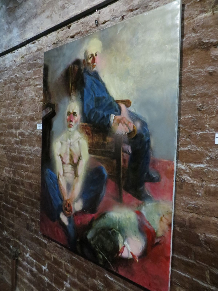 "След Орфея" в царстве Вакха: одесский микс "След Орфея" в царстве Вакха: одесский микс