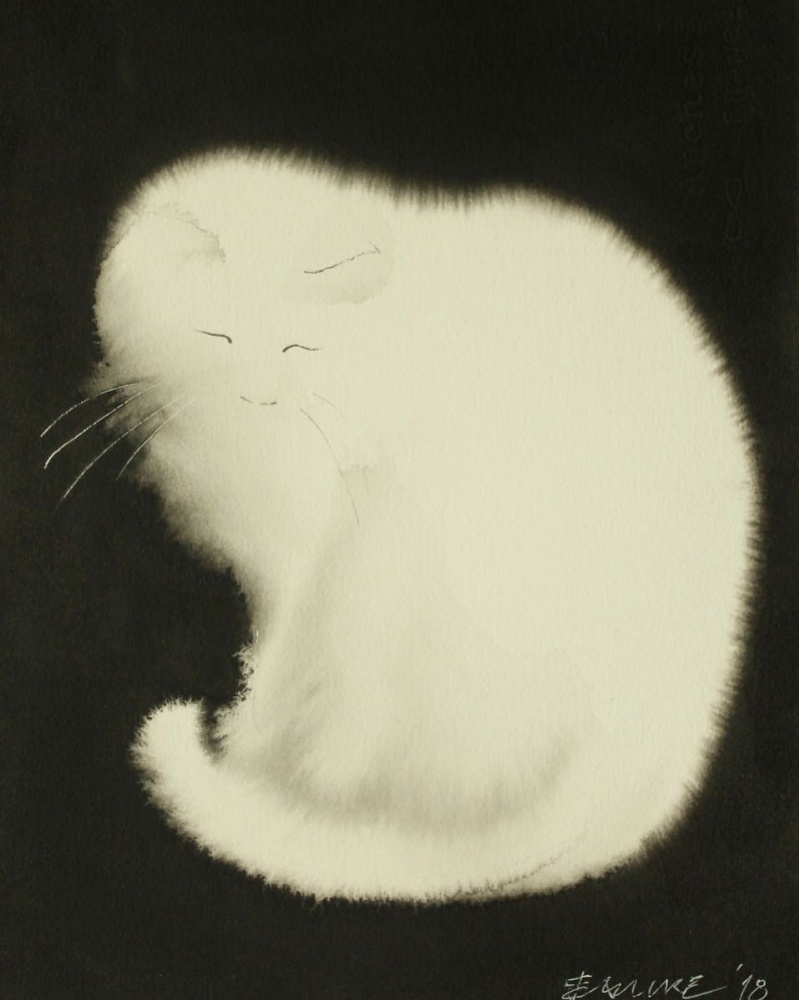Эндре Пеновак (Endre Penovác), «Milky» Эндре Пеновак (Endre Penovác), «Milky»